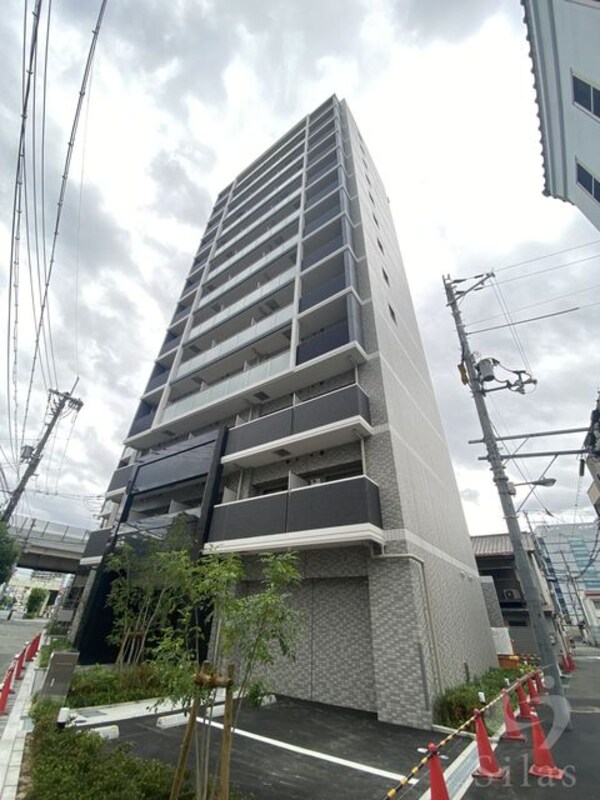 外観・土地