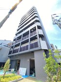 JPレジデンス大阪WESTⅢ