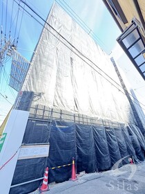 VEINZ SUITAの外観写真