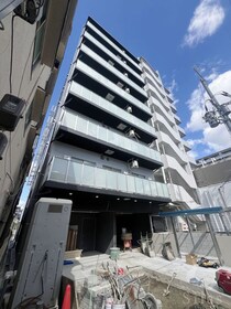 ARCA正雀の外観写真