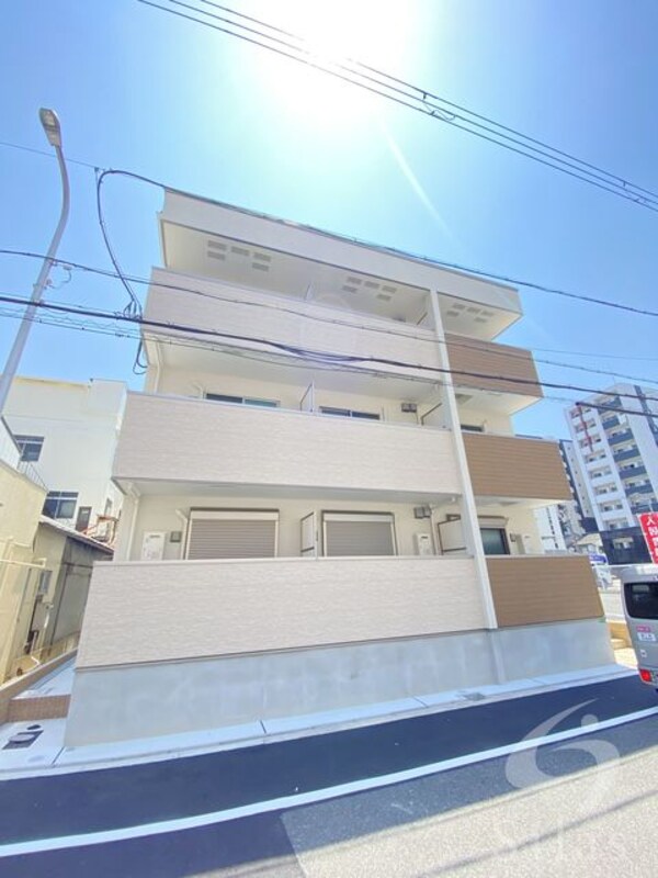外観・土地