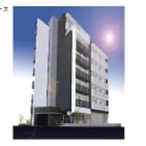 クローバー・クレア石橋阪大前の外観写真