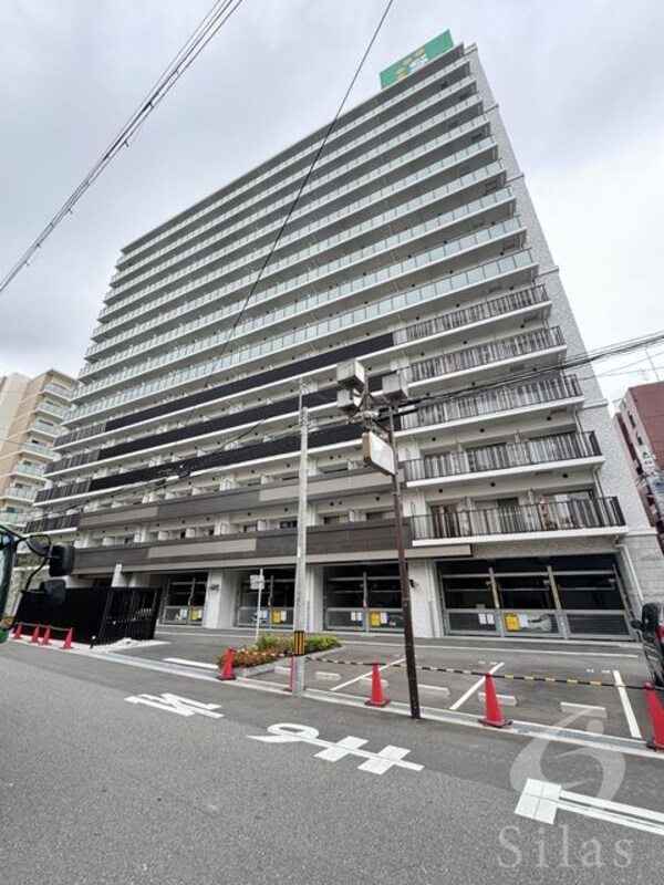 外観・土地