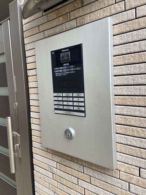 フジパレス西立花Ⅴ番館