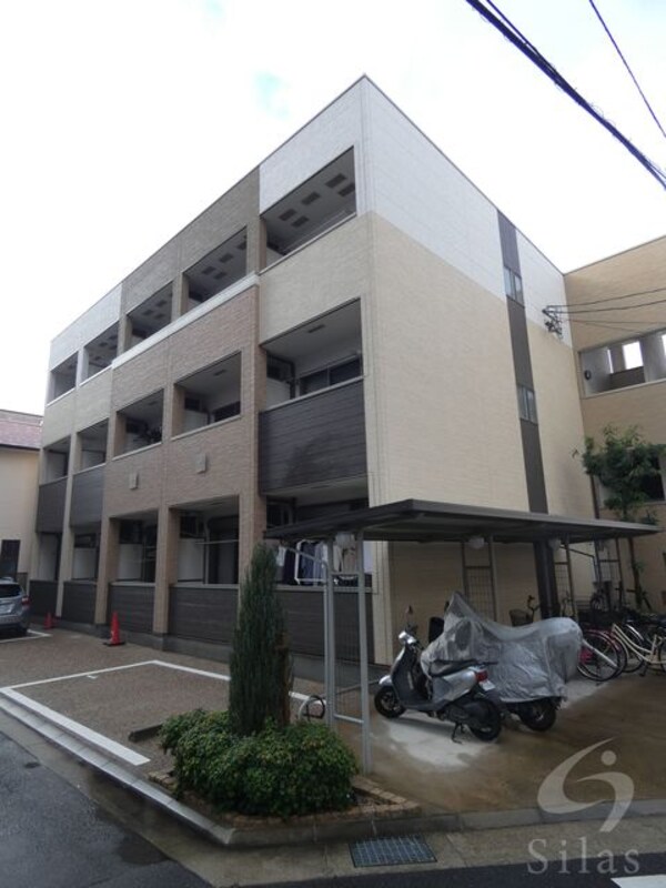 外観・土地