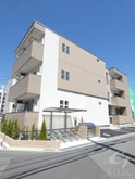 フジパレス曽根南町Ⅲ番館