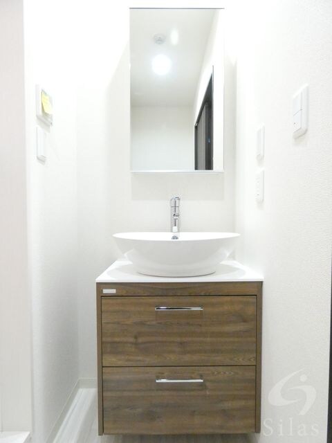 物件内観写真9　(同仕様)