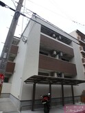 フジパレス平野Ⅲ番館