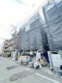 フジパレス今川駅東Ⅰ番館