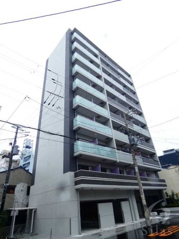 外観・土地
