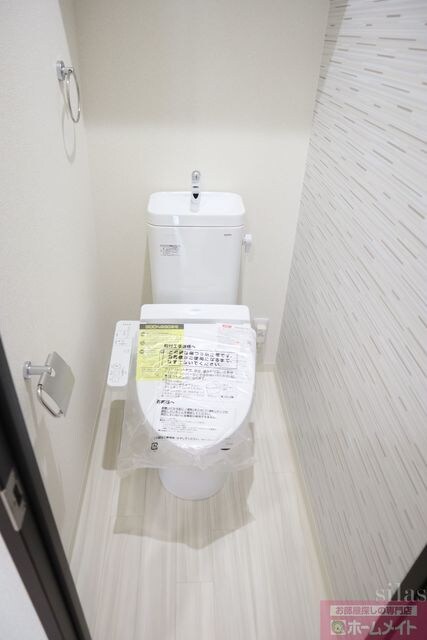 物件内観写真3　(同メーカー施工例（参考写真）)