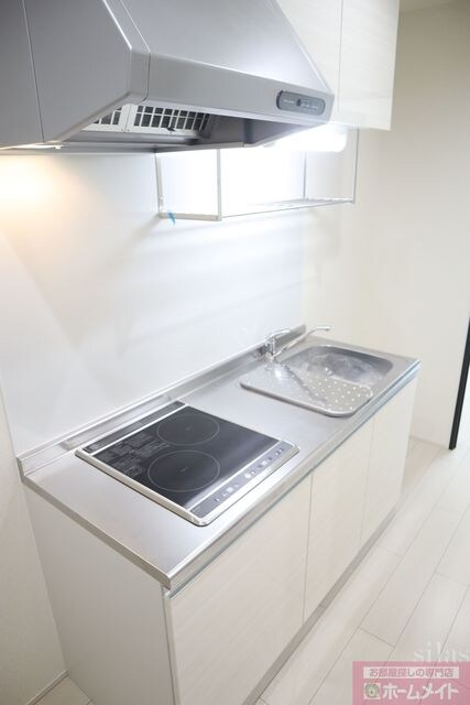 物件内観写真4　(同メーカー施工例（参考写真）)