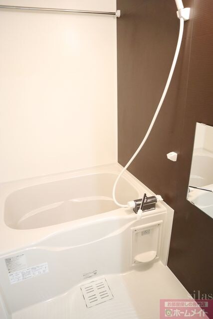 物件内観写真5　(同メーカー施工例（参考写真）)