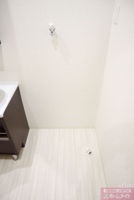 物件内観写真7　(同メーカー施工例（参考写真）)