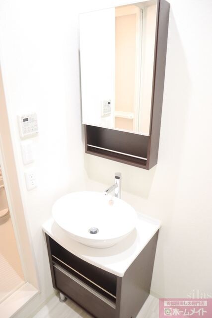 物件内観写真9　(同メーカー施工例（参考写真）)