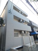 フジパレス西宮鳴尾
