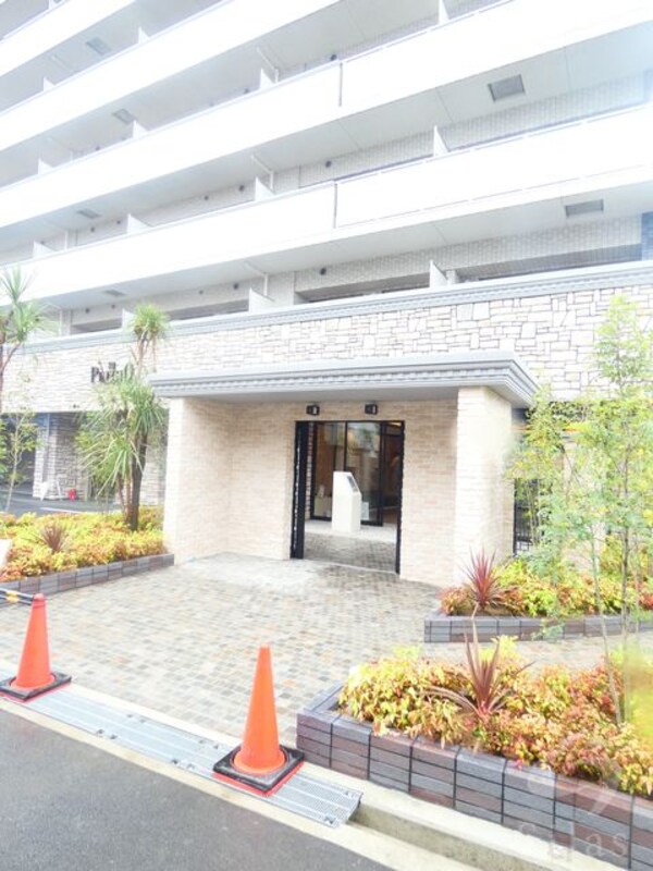 共用設備