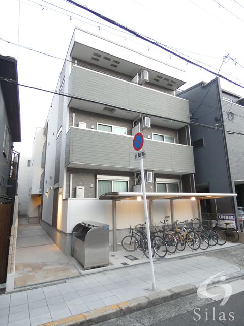 外観写真