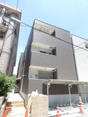 フジパレス東園田ウエスト