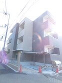 フジパレス下新庄駅東Ⅲ番館