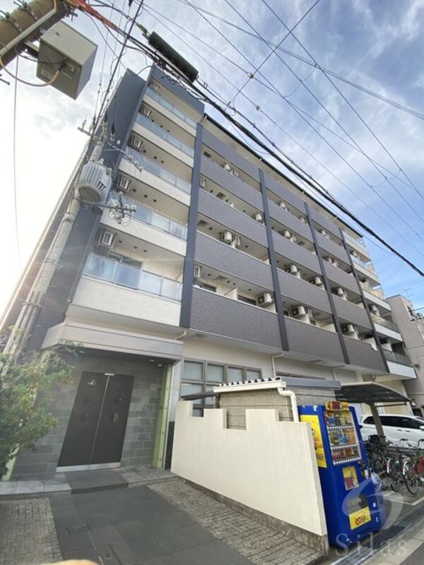 外観・土地