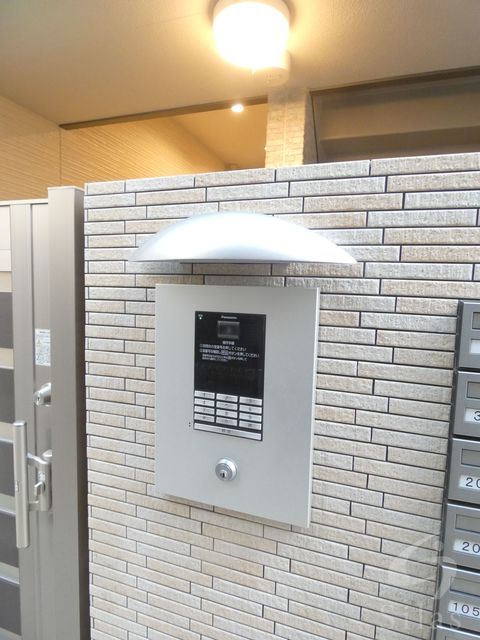 フジパレス豊新Ⅲ番館