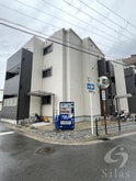 セレニティ加島