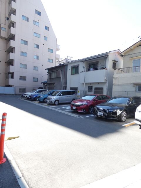 物件外観写真10　