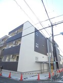 フジパレス太子橋Ⅲ番館