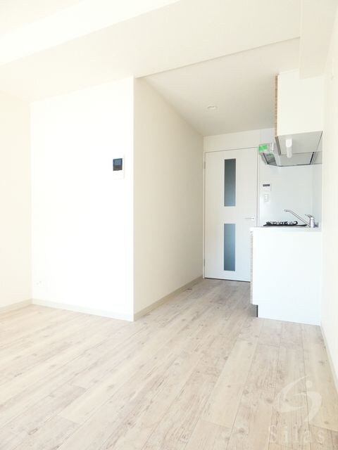 物件内観写真6　(建築中)