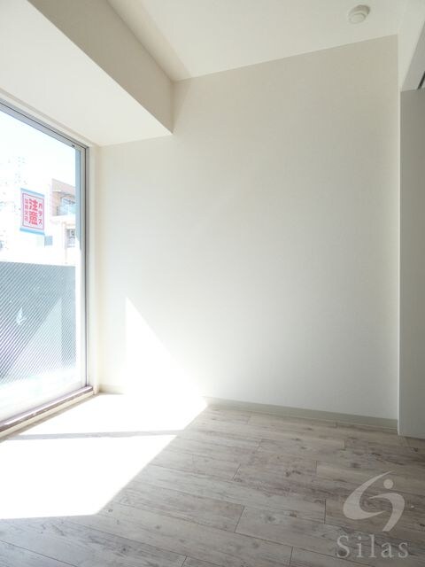 物件内観写真7　(建築中)