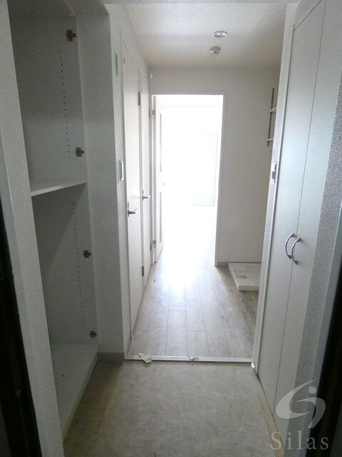 物件内観写真8　(建築中)