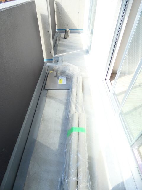 物件内観写真9　(建築中)