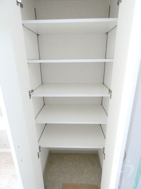 物件内観写真10　(建築中)