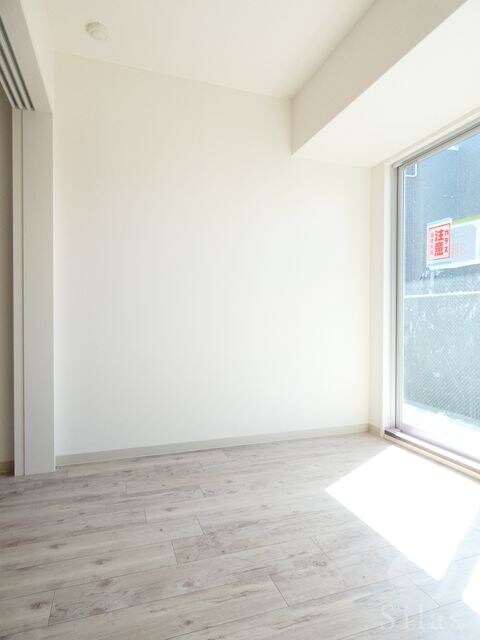 物件内観写真12　(建築中)