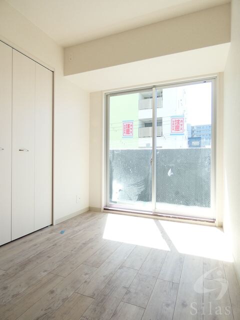 物件内観写真13　(建築中)