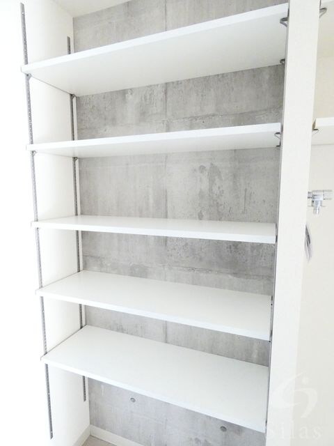 物件内観写真14　(建築中)