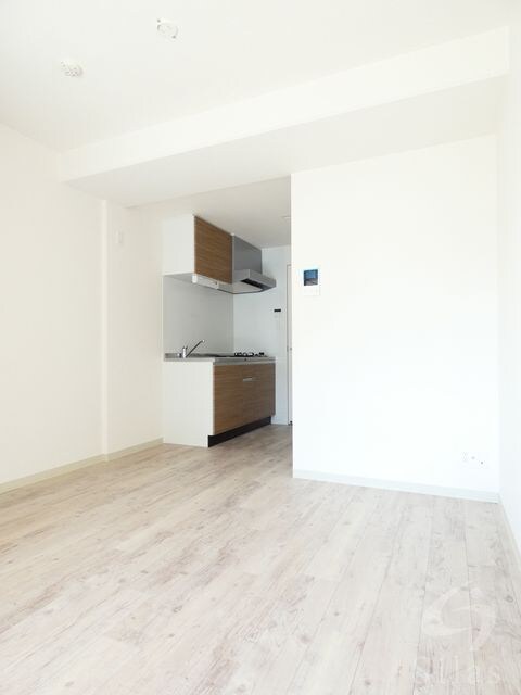 物件内観写真15　(建築中)