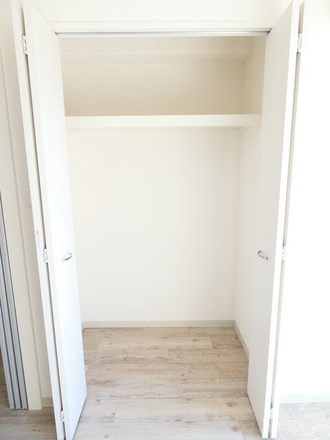 物件内観写真17　(建築中)