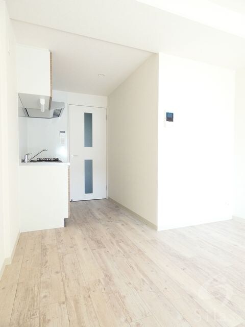 物件内観写真17　(建築中)