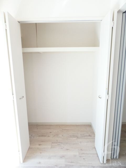 物件内観写真18　(建築中)