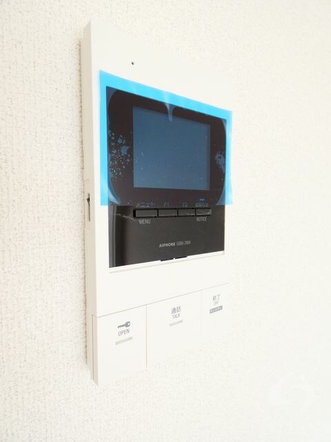 物件内観写真20　(建築中)