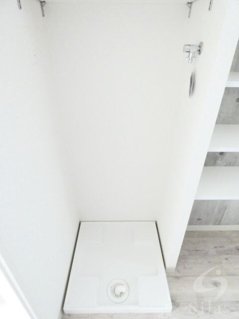 物件内観写真21　(建築中)