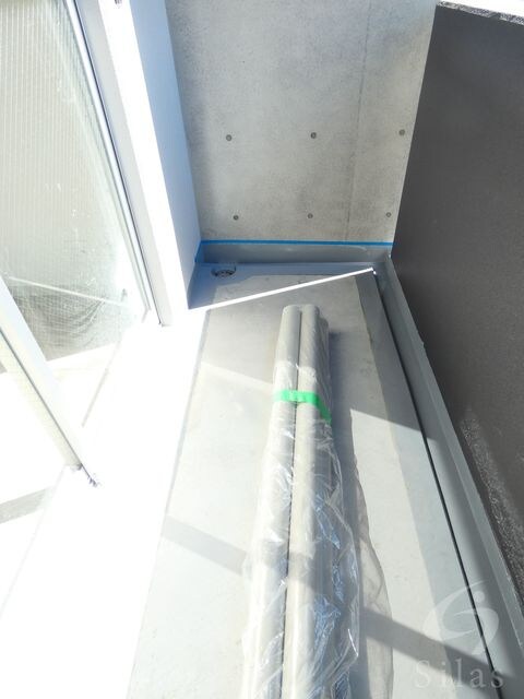 物件内観写真23　(建築中)