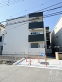 フジパレス尼崎西浦公園Ⅲ番館