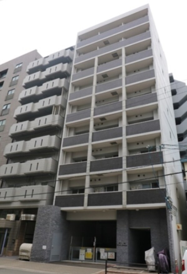 外観・土地