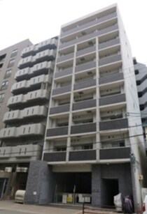 EL-Sia Shin-Osakaの外観写真