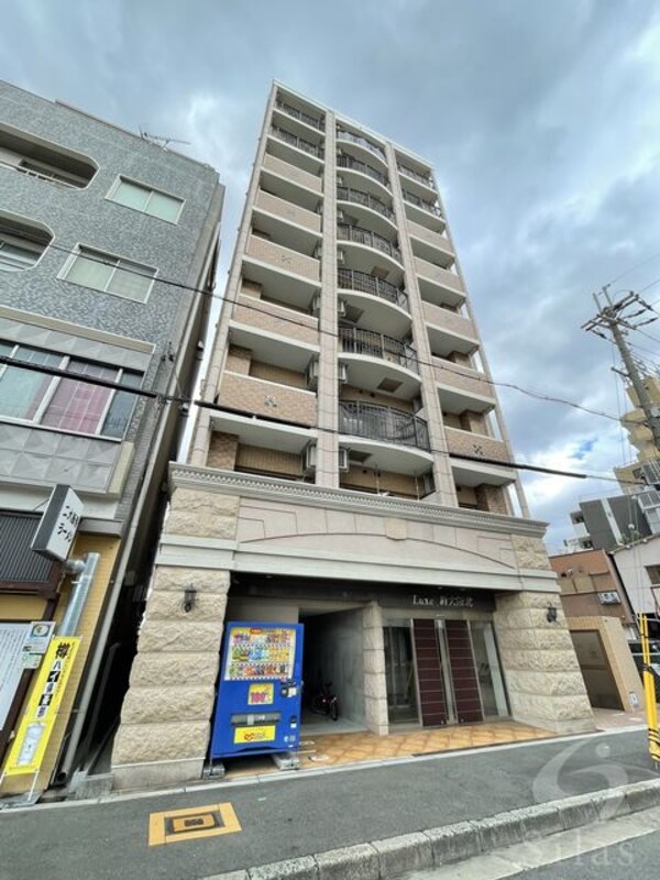 外観・土地