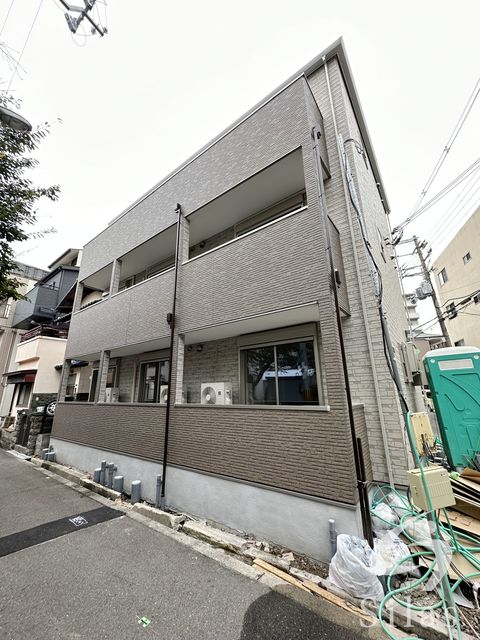 アート西九条