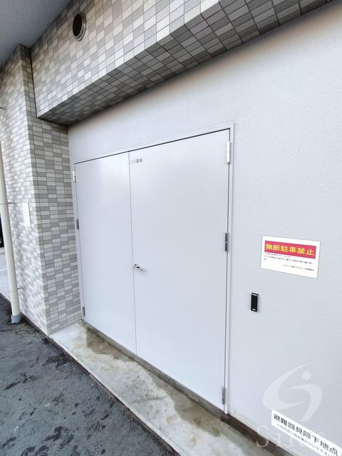 エスリード大阪プライムゲート